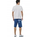 ΑΝΔΡΙΚΟ T-SHIRT WHITE