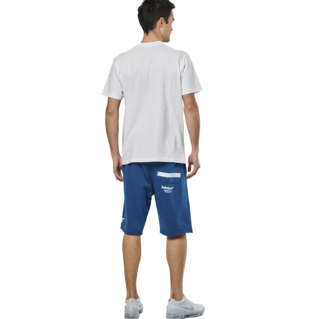 ΑΝΔΡΙΚΟ T-SHIRT WHITE