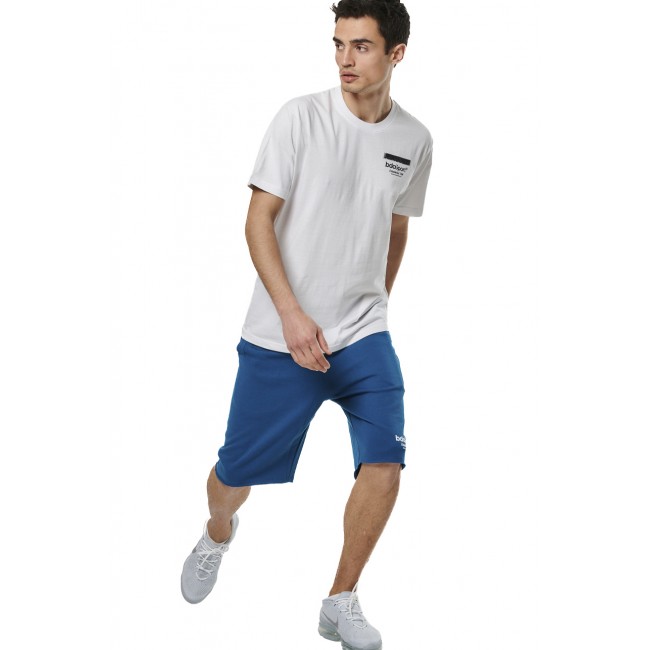 ΑΝΔΡΙΚΟ T-SHIRT WHITE