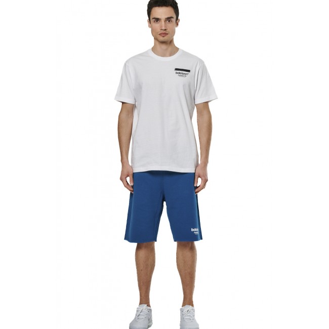 ΑΝΔΡΙΚΟ T-SHIRT WHITE