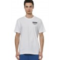 ΑΝΔΡΙΚΟ T-SHIRT WHITE