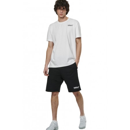 ΑΝΔΡΙΚΟ ΑΘΛΗΤΙΚΟ T-SHIRT WHITE