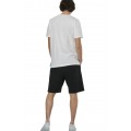 ΑΝΔΡΙΚΟ ΑΘΛΗΤΙΚΟ T-SHIRT WHITE