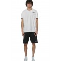 ΑΝΔΡΙΚΟ ΑΘΛΗΤΙΚΟ T-SHIRT WHITE