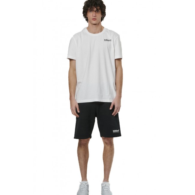 ΑΝΔΡΙΚΟ ΑΘΛΗΤΙΚΟ T-SHIRT WHITE