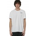 ΑΝΔΡΙΚΟ ΑΘΛΗΤΙΚΟ T-SHIRT WHITE