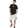 ΑΝΔΡΙΚΟ T-SHIRT BLACK /WHITE ΑΝΔΡΙΚΟ T-SHIRT BLACK /WHITE