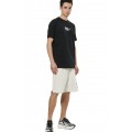 ΑΝΔΡΙΚΟ T-SHIRT BLACK /WHITE ΑΝΔΡΙΚΟ T-SHIRT BLACK /WHITE