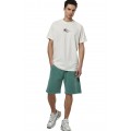 ΑΝΔΡΙΚΟ T-SHIRT WHITE ALYSSUM ΑΝΔΡΙΚΟ T-SHIRT WHITE ALYSSUM