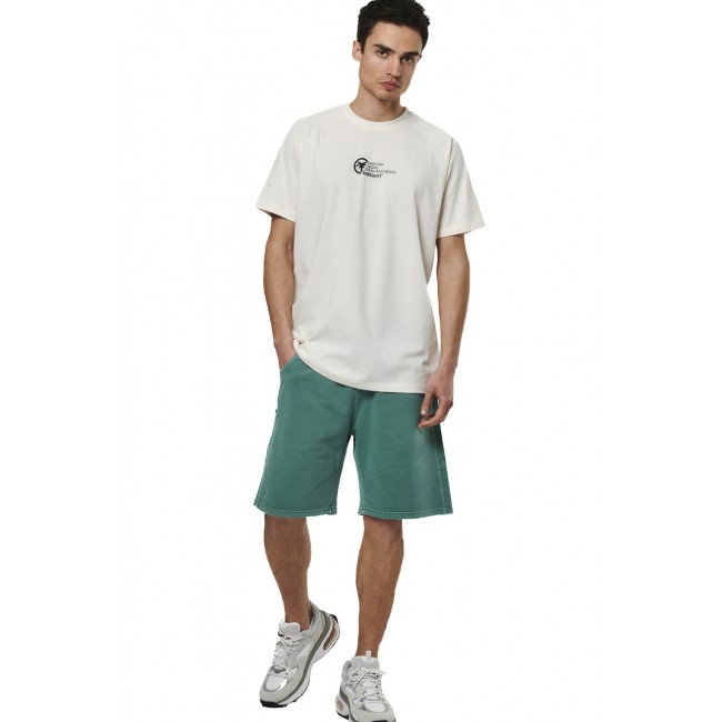 ΑΝΔΡΙΚΟ T-SHIRT WHITE ALYSSUM ΑΝΔΡΙΚΟ T-SHIRT WHITE ALYSSUM