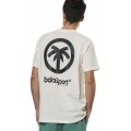 ΑΝΔΡΙΚΟ T-SHIRT WHITE ALYSSUM ΑΝΔΡΙΚΟ T-SHIRT WHITE ALYSSUM