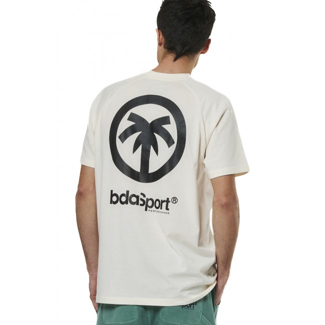 ΑΝΔΡΙΚΟ T-SHIRT WHITE ALYSSUM ΑΝΔΡΙΚΟ T-SHIRT WHITE ALYSSUM