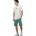 ΑΝΔΡΙΚΟ T-SHIRT WHITE ALYSSUM ΑΝΔΡΙΚΟ T-SHIRT WHITE ALYSSUM
