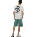 ΑΝΔΡΙΚΟ T-SHIRT WHITE ALYSSUM ΑΝΔΡΙΚΟ T-SHIRT WHITE ALYSSUM