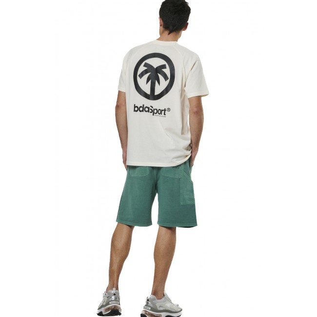 ΑΝΔΡΙΚΟ T-SHIRT WHITE ALYSSUM ΑΝΔΡΙΚΟ T-SHIRT WHITE ALYSSUM