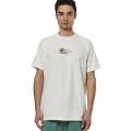 ΑΝΔΡΙΚΟ T-SHIRT WHITE ALYSSUM ΑΝΔΡΙΚΟ T-SHIRT WHITE ALYSSUM