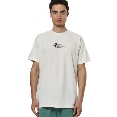 ΑΝΔΡΙΚΟ T-SHIRT WHITE ALYSSUM