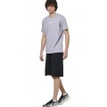 ΑΝΔΡΙΚΟ T-SHIRT LILAC GREY