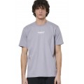 ΑΝΔΡΙΚΟ T-SHIRT LILAC GREY