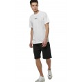 ΑΝΔΡΙΚΟ T-SHIRT Κωδικός 053525-01-WHITE ALYSSUM