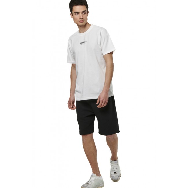 ΑΝΔΡΙΚΟ T-SHIRT Κωδικός 053525-01-WHITE ALYSSUM