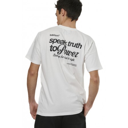 ΑΝΔΡΙΚΟ T-SHIRT Κωδικός 053525-01-WHITE ALYSSUM