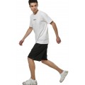 ΑΝΔΡΙΚΟ T-SHIRT Κωδικός 053525-01-WHITE ALYSSUM