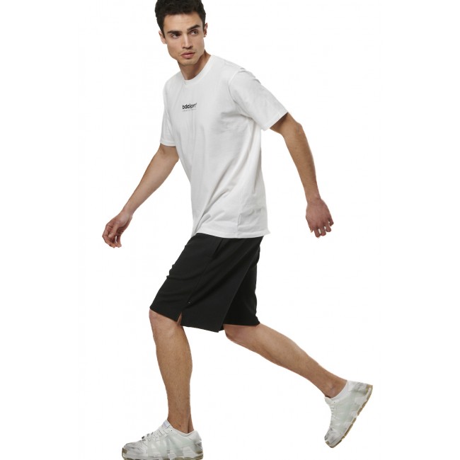 ΑΝΔΡΙΚΟ T-SHIRT Κωδικός 053525-01-WHITE ALYSSUM