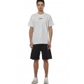 ΑΝΔΡΙΚΟ T-SHIRT Κωδικός 053525-01-WHITE ALYSSUM
