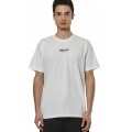 ΑΝΔΡΙΚΟ T-SHIRT Κωδικός 053525-01-WHITE ALYSSUM