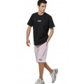 ΑΝΔΡΙΚΟ T-SHIRT Κωδικός 053526-01-BLACK