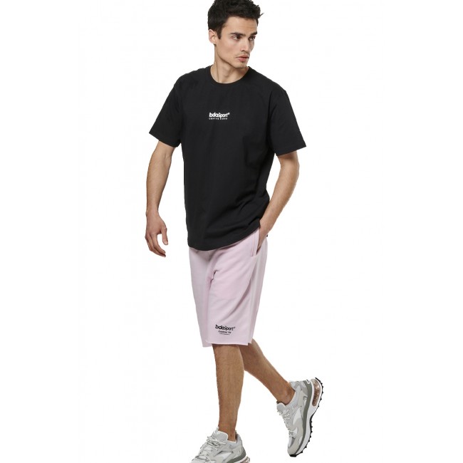 ΑΝΔΡΙΚΟ T-SHIRT Κωδικός 053526-01-BLACK