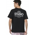 ΑΝΔΡΙΚΟ T-SHIRT Κωδικός 053526-01-BLACK