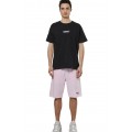 ΑΝΔΡΙΚΟ T-SHIRT Κωδικός 053526-01-BLACK