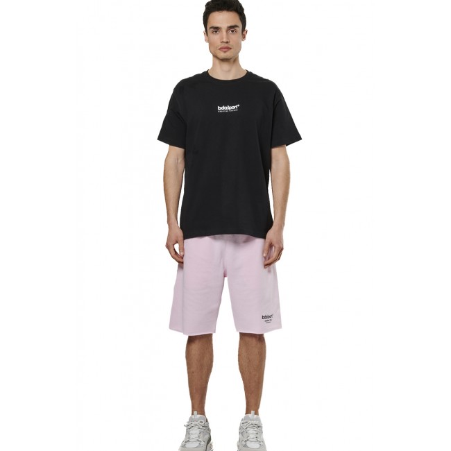 ΑΝΔΡΙΚΟ T-SHIRT Κωδικός 053526-01-BLACK