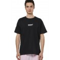 ΑΝΔΡΙΚΟ T-SHIRT Κωδικός 053526-01-BLACK
