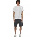 ΑΝΔΡΙΚΟ T-SHIRT Κωδικός 053529-01-WHITE ALYSSUM