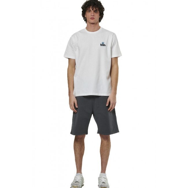 ΑΝΔΡΙΚΟ T-SHIRT Κωδικός 053529-01-WHITE ALYSSUM