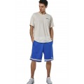ΑΝΔΡΙΚΟ ΑΘΛΗΤΙΚΟ T-SHIRT CREAM ECRU ΑΝΔΡΙΚΟ ΑΘΛΗΤΙΚΟ T-SHIRT CREAM ECRU