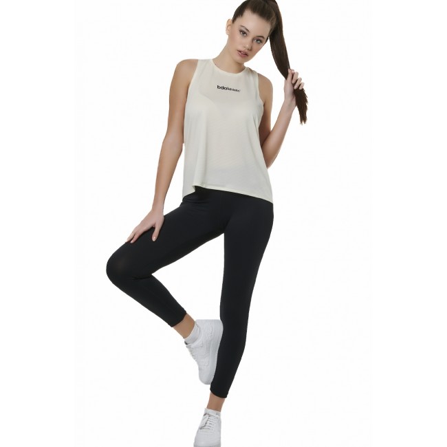 ΓΥΝΑΙΚΕΙΟ ΚΟΛΑΝ 7/8 Κωδικός 011515-01-BLACK