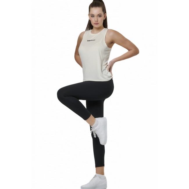 ΓΥΝΑΙΚΕΙΟ ΚΟΛΑΝ 7/8 Κωδικός 011515-01-BLACK