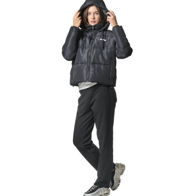 ΓΥΝΑΙΚΕΙΟ ΒΑΜΒΑΚΕΡΟ ΠΑΝΤΕΛΟΝΙ Κωδικός 021438-01-BLACK