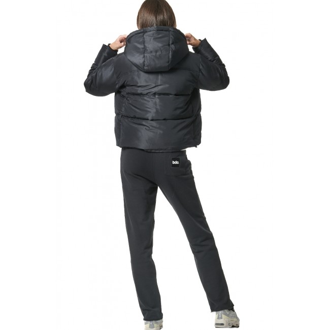 ΓΥΝΑΙΚΕΙΟ ΒΑΜΒΑΚΕΡΟ ΠΑΝΤΕΛΟΝΙ Κωδικός 021438-01-BLACK