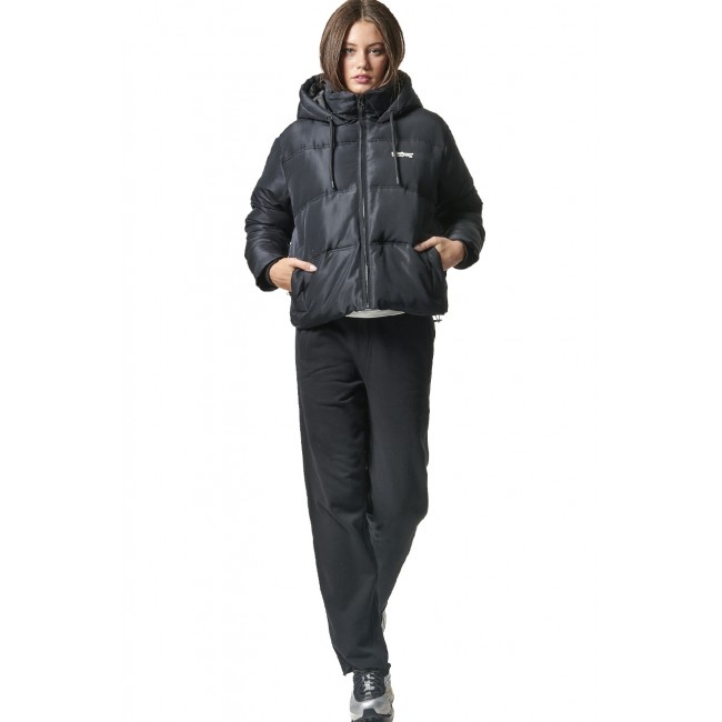 ΓΥΝΑΙΚΕΙΟ ΒΑΜΒΑΚΕΡΟ ΠΑΝΤΕΛΟΝΙ Κωδικός 021438-01-BLACK