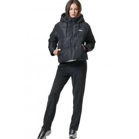 ΓΥΝΑΙΚΕΙΟ ΒΑΜΒΑΚΕΡΟ ΠΑΝΤΕΛΟΝΙ Κωδικός 021438-01-BLACK