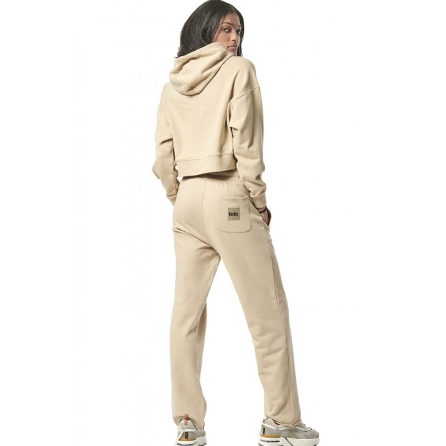 ΓΥΝΑΙΚΕΙΟ ΒΑΜΒΑΚΕΡΟ ΠΑΝΤΕΛΟΝΙ Κωδικός 021438-01-SAND GREY