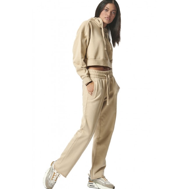 ΓΥΝΑΙΚΕΙΟ ΒΑΜΒΑΚΕΡΟ ΠΑΝΤΕΛΟΝΙ Κωδικός 021438-01-SAND GREY