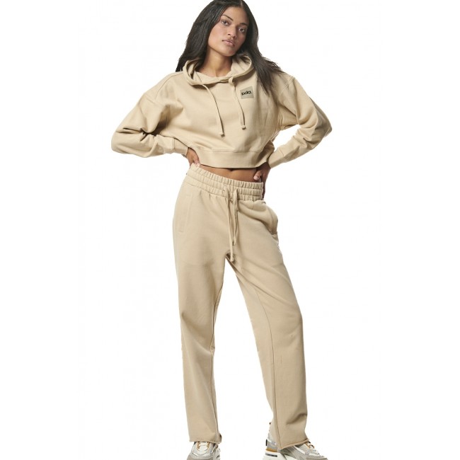 ΓΥΝΑΙΚΕΙΟ ΒΑΜΒΑΚΕΡΟ ΠΑΝΤΕΛΟΝΙ Κωδικός 021438-01-SAND GREY