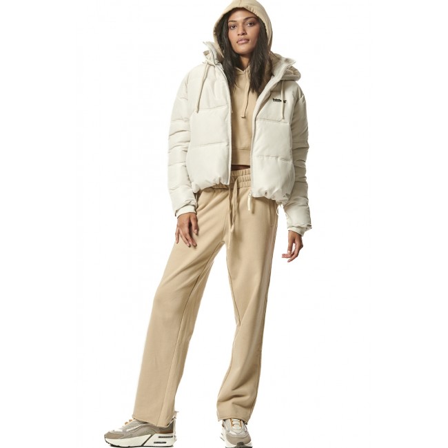 ΓΥΝΑΙΚΕΙΟ ΒΑΜΒΑΚΕΡΟ ΠΑΝΤΕΛΟΝΙ Κωδικός 021438-01-SAND GREY