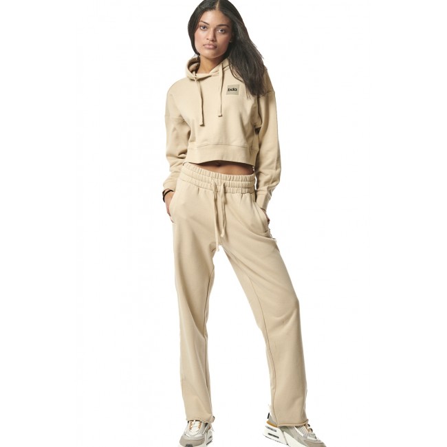 ΓΥΝΑΙΚΕΙΟ ΒΑΜΒΑΚΕΡΟ ΠΑΝΤΕΛΟΝΙ Κωδικός 021438-01-SAND GREY